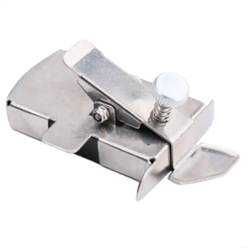 

41XB Sewing Machine Seam Guide Attachment for Home Industrial Sewing Machine