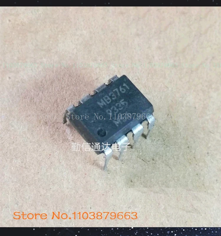 MB3761 MB3761P DIP8