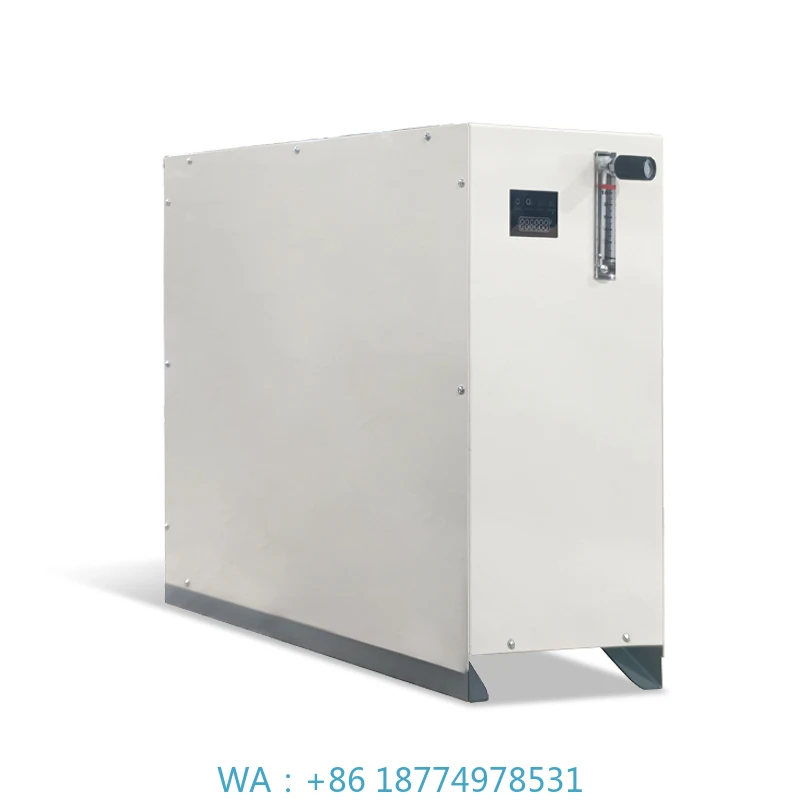 Machine Feeding Ozone Generator for Water Treatment 10L High Performance Oxygen Making