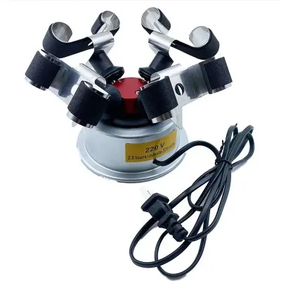 

It is suitable for watch repair rotator, desktop shaker, apply automatic winding machine and rotation instrument.