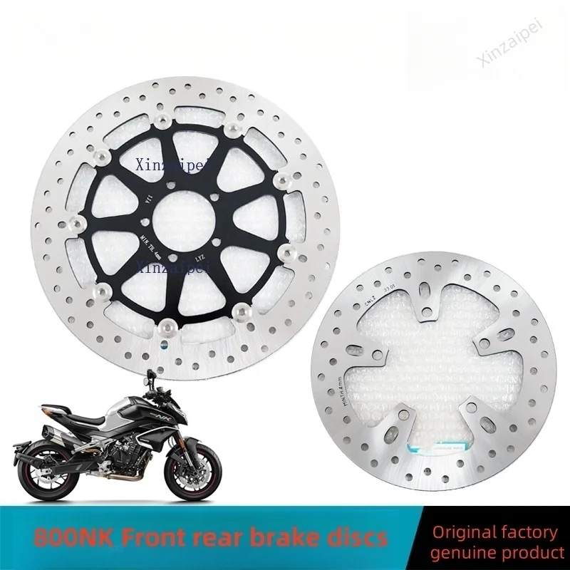 For Cfmoto 800NK 80…