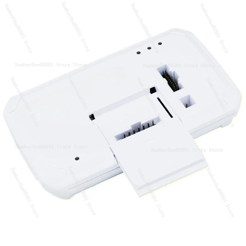 

Original Renesas E2 Emulator RTE0T00020KCE00000R Debugger Programmer for RH850/RL78/RX MCU with USB Interface