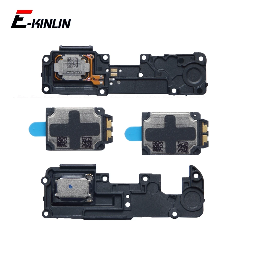 Bottom Loudspeaker Speaker Sound Flex Cable For Samsung Galaxy M36 M35 M34 M33 M32 M23 M22 M17 M16 M15 Prime M14 M13 M05