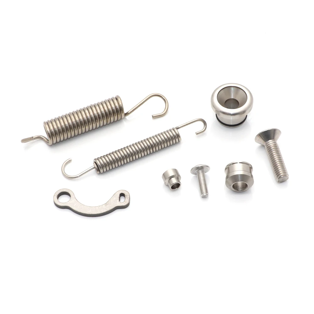 Motorcycle Parking …