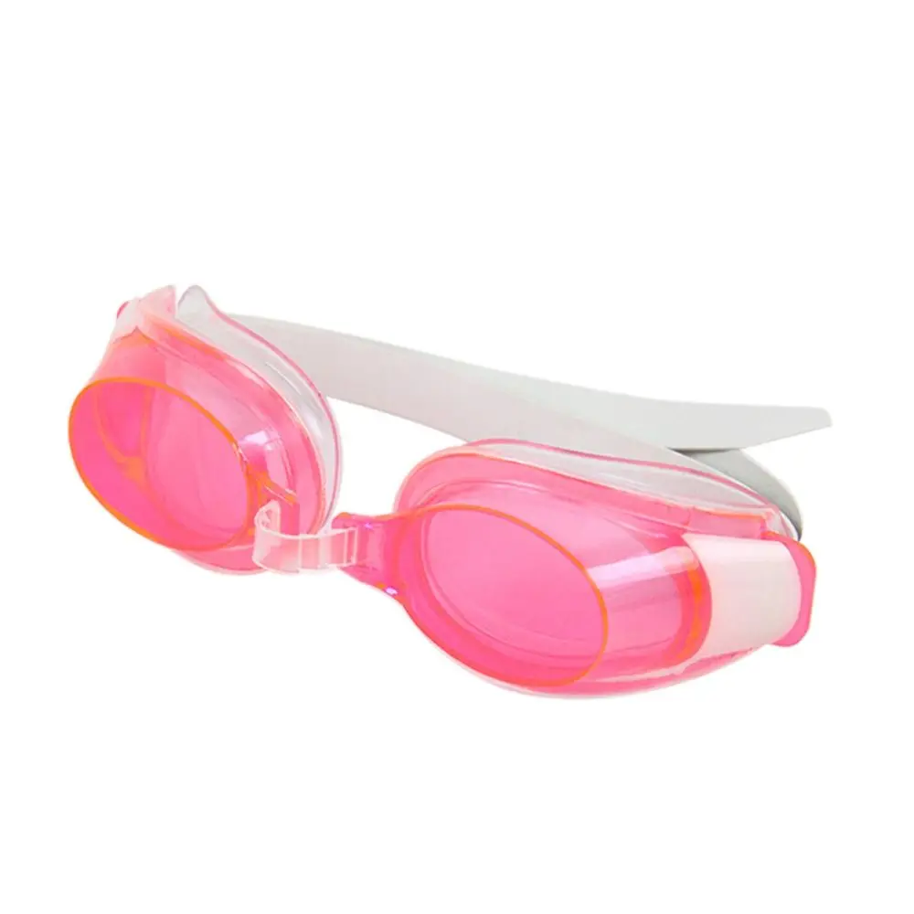 

1pc Summer High Definition Sports Supplies Adult Swimming Goggles Swim Eyewear Adjustable Eyeglasses