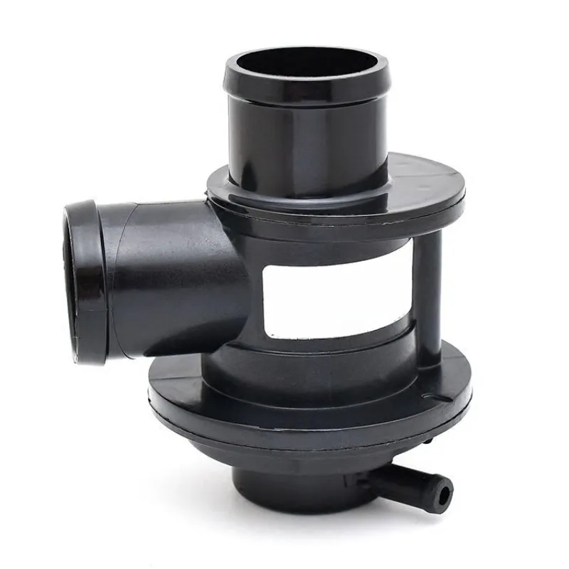 1118010 Válvula de derivación de admisión A-EG01T, válvula de drenaje del turbocompresor, válvula de escape para Haval H6 C50 para GWM Tengyi V80