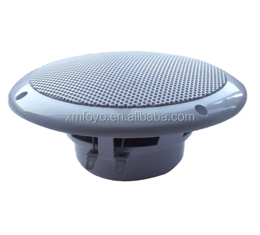 Genuine Marine High Quality Boat Caravan Waterproof Marine Speaker