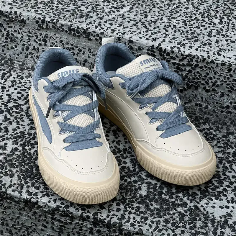

Low Without Heel Mens Sneakers Designer Golf Husband Shoes Panske Tenisky Sport Casuals New Fast Branded Luxury Special