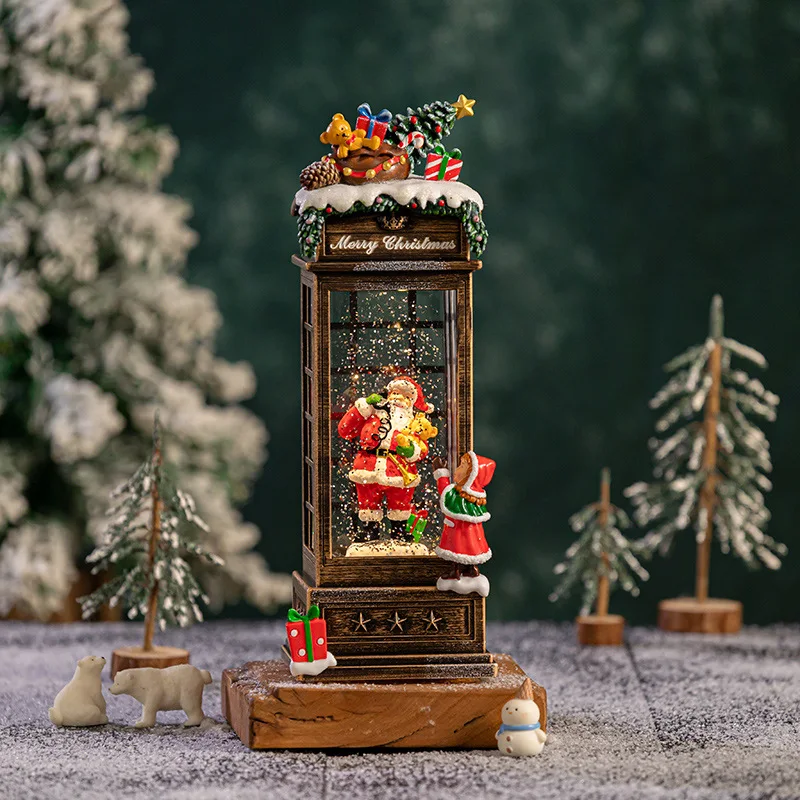 

2025Christmas Decorations Christmas Ornaments Advent Calendar Winter Home Christmas Decorations Clearance New Year Gifts Toys