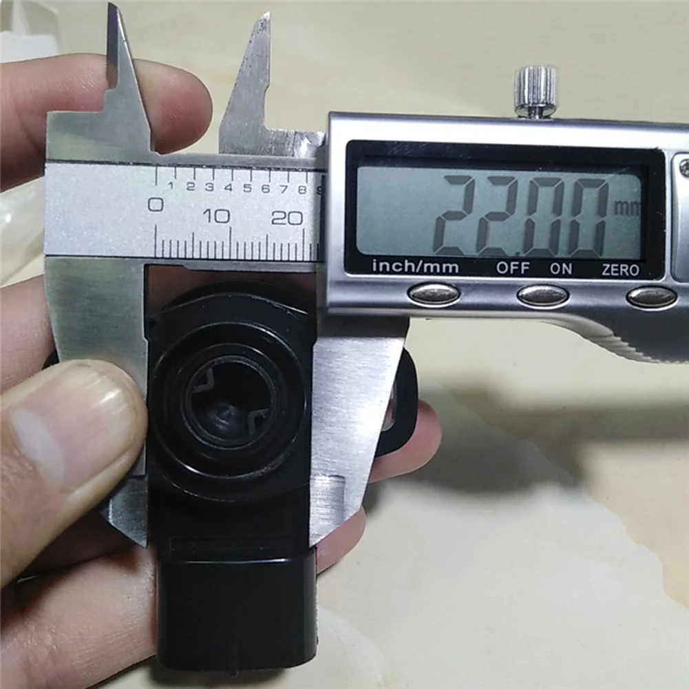 N32R_ 3131705 3140173   FTVSE006 مستشعر موضع الخانق TPS 22 مللي متر لـ Polaris Ranger Sportsman RZR500 570 800