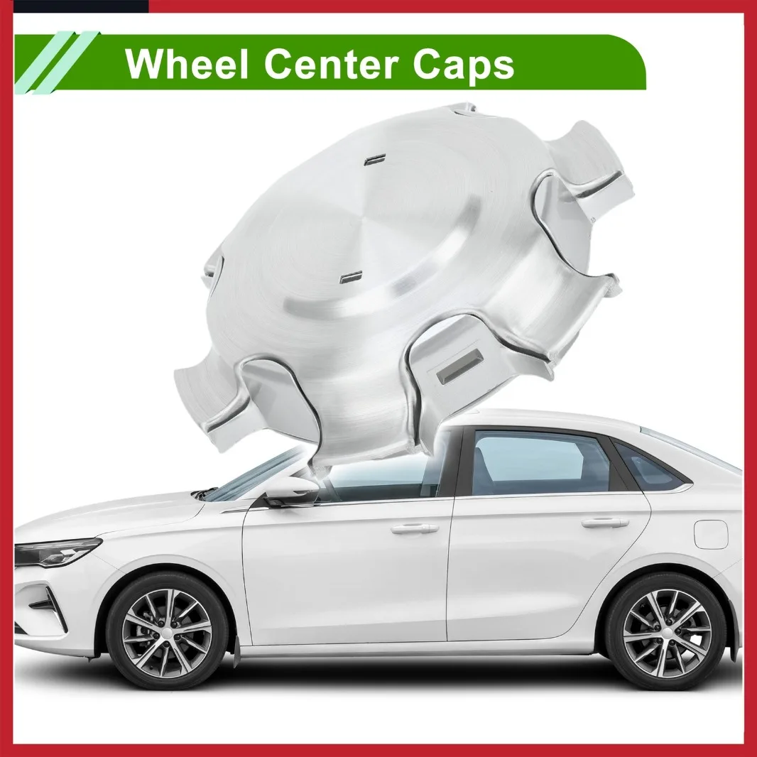 

4pcs For Toyota 4Runner SR5 Wheel Center Caps Hub Caps Rim Center Caps Replacement 4260335840 Car Wheel Hub Covers