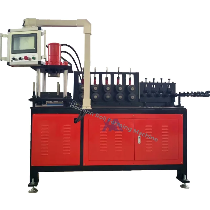 Standard New Design Stainless Steel Strap Pipe Saddle Clamp Making Machine Quality