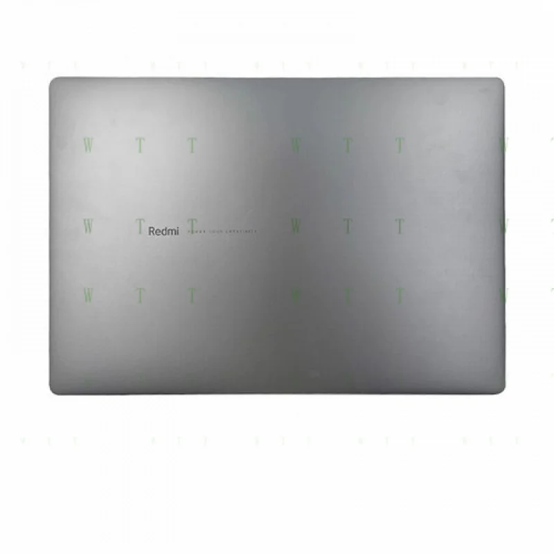 bb-pour-redmibook-pro-15-xma2007-dj-ajab-lcd-couverture-arriere-gris