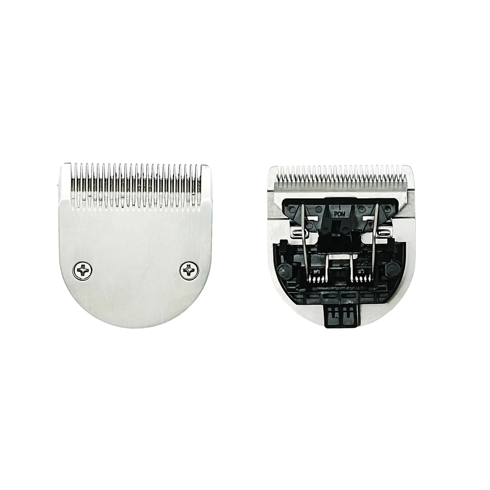 

kemei KM-1627 Double Edge Blades salon accessories barber supplies barberia