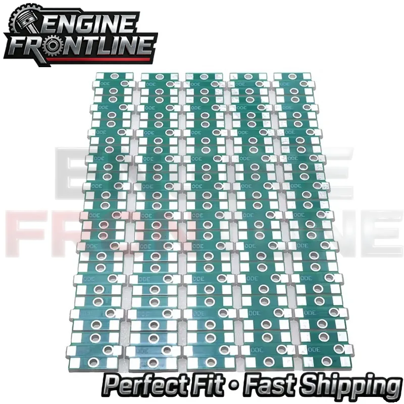 New Welding Plate 0DE DQ380 DQ381 0GC Transmission Pressure Sensor Suit For Audi A3 Q3 TT VW Tiguan Skoda Seats