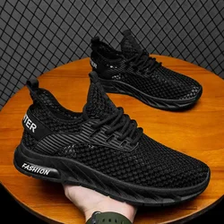 Siatkowe trampki wentylacyjne oryginalne męskie buty kamuflażowe Kawaiis sportowe Super Brand New Arrival sportowe Temis