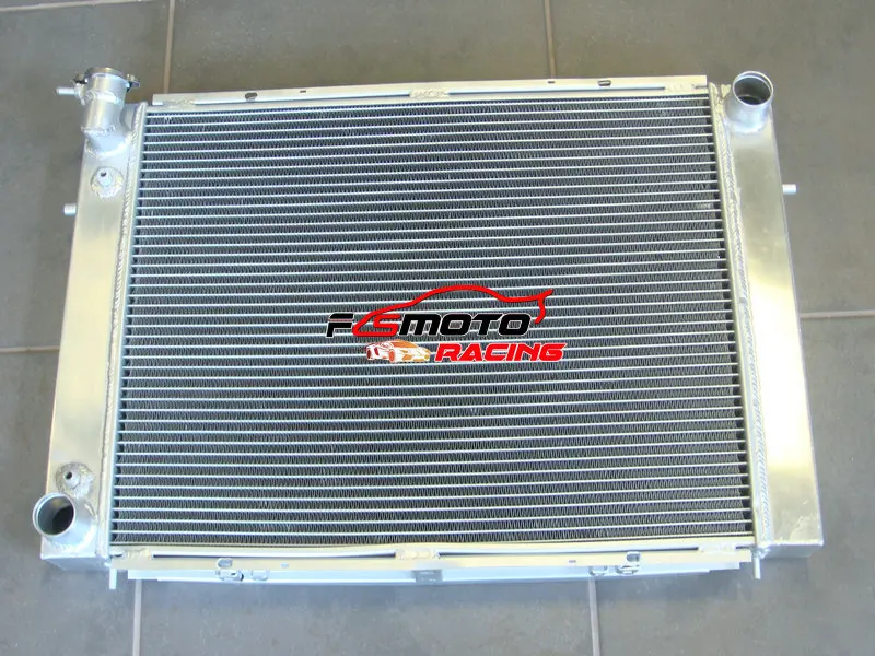 Aluminum Radiator F…
