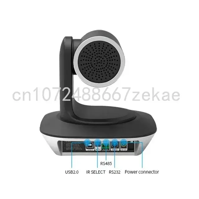 

W26 Video Conference System With HD1080P PTZ Camera USB2.0 and wireless blue tooth usb conference microphone