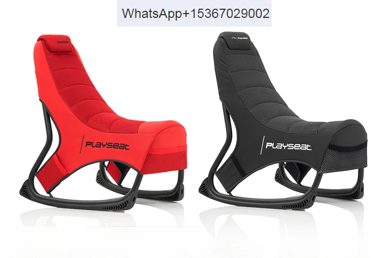 Co branded game esports seat recommendation, racing simulator, comfortable computer chair