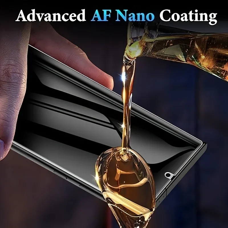 1-3 قطعة واقي شاشة مضاد للتجسس لهاتف Redmi Note 14 13 12 11 Pro Plus 12S 11S فيلم هيدروجيل للخصوصية لـ Redmi 14C 13C 12 10A 9C