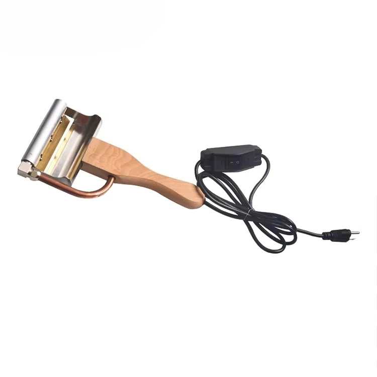 Beekeeping Honey Processing Electric Honeycomb Uncapping Knife
