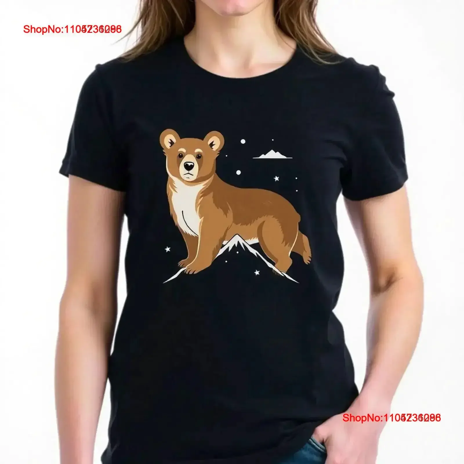 

Cute Cartoon T Shirt Nature Inspired for Lovers Cotton vintage Washed streetwear Top Everyday Wear Soft Casual graphic vintage