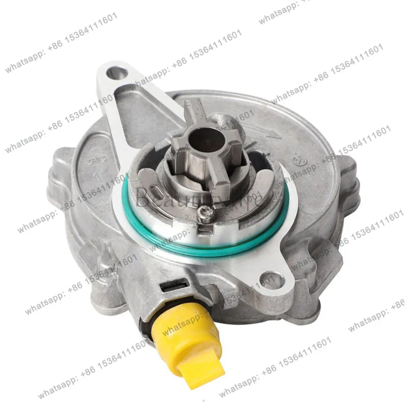 Brake vacuum pump LR009388 LR002573 31219778 31401152 8692667 auto parts
