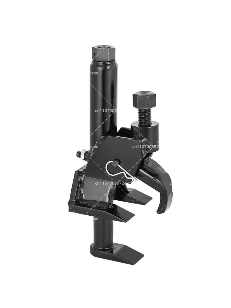 

Tire Press Portable Manual Tire Press Machine Simple Tire Removal Device