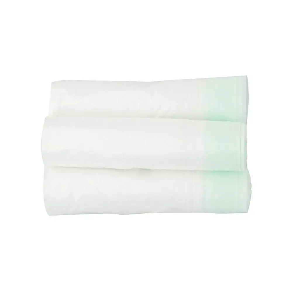 60Pcs Kids Potty Bags Disposable Travel Toilet Liners Drawstring Portable Odor Proof Potty Training Bags Travel Toilet