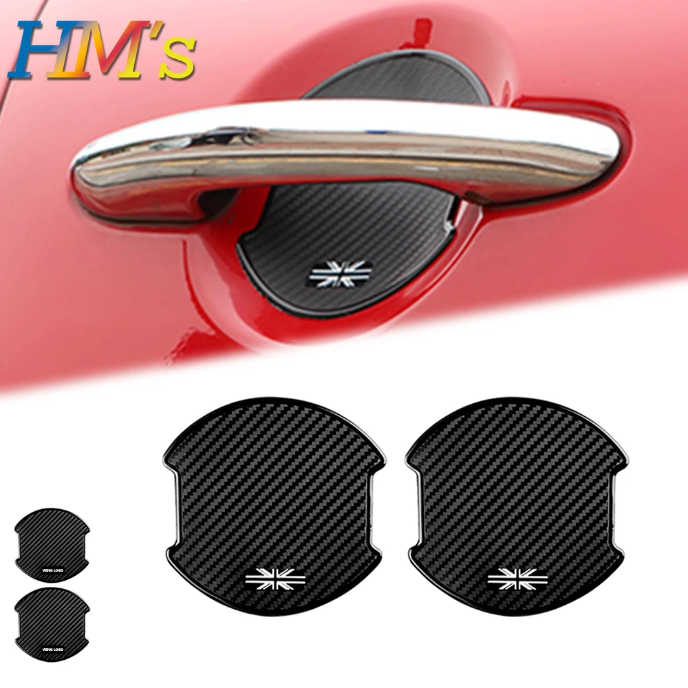 Car Door Handle Bow… - image