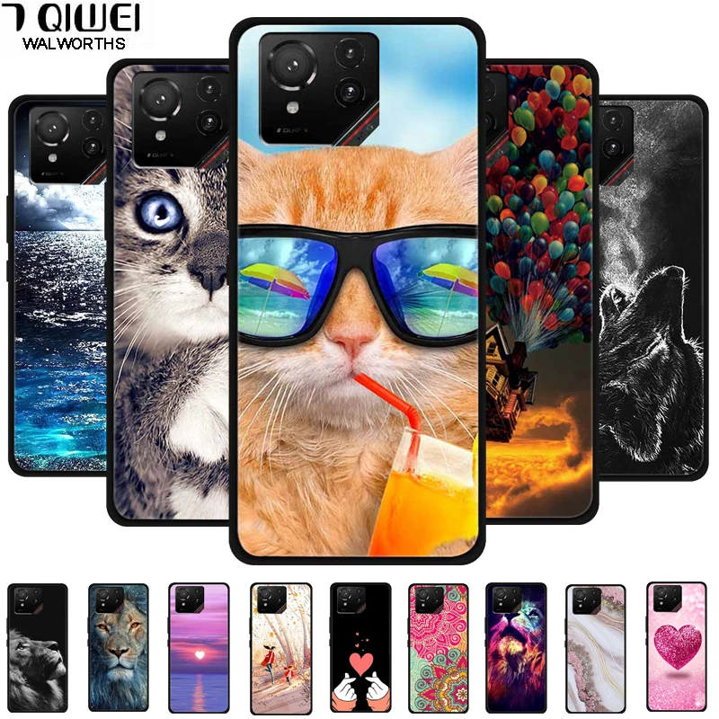 For Asus Rog Phone …