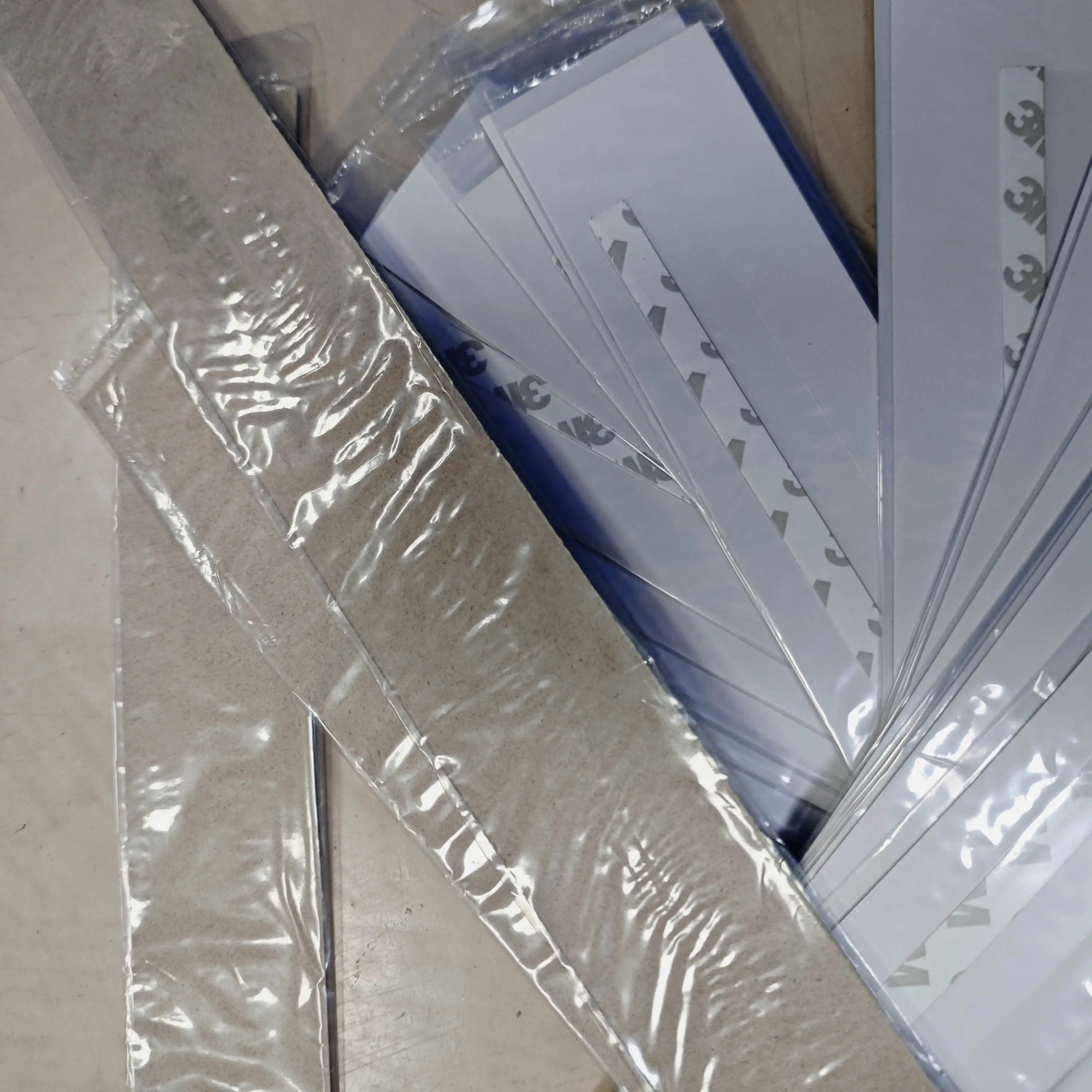 10X Developer Seal …