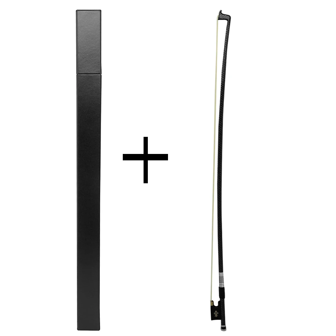 Violin Bow&Bow Box …