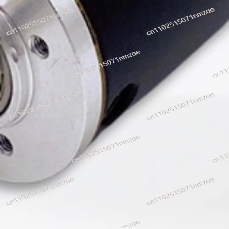 40 DC Planetary Gear Motor Smart Home 42 DC Carbon Brush Motor, Steel Tube Motor