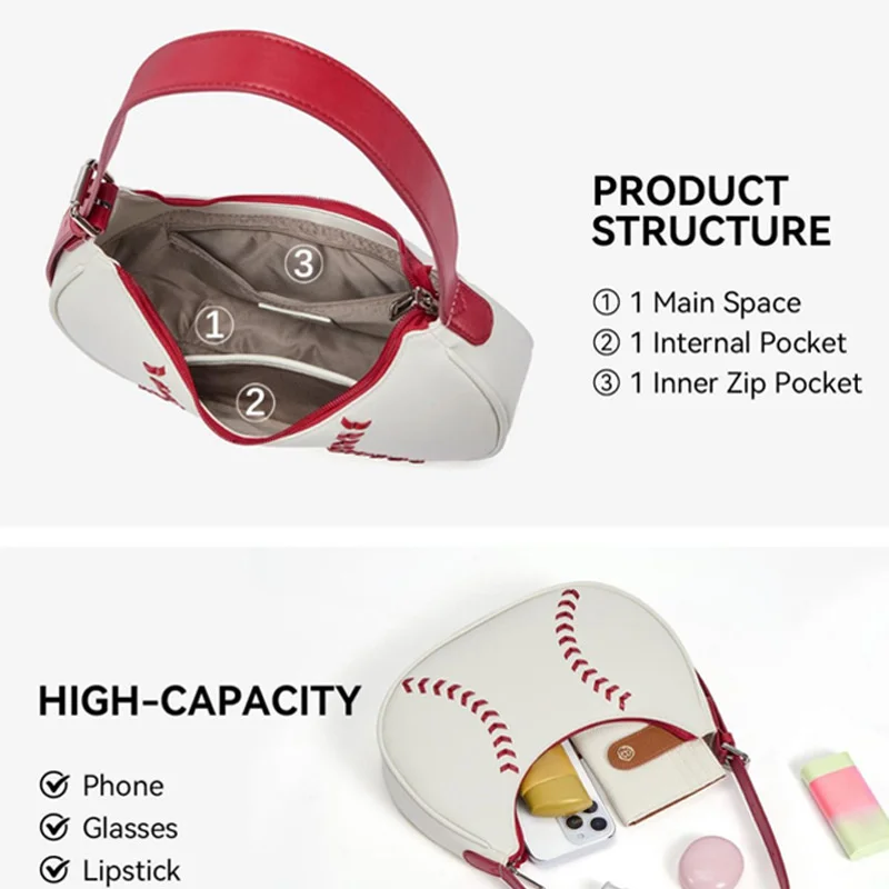 Neue europäische und amerikanische Handytasche, kleine Umhängetasche, Sommer-Nischendesign, Umhängetasche, Achseltasche, im Damenstil
