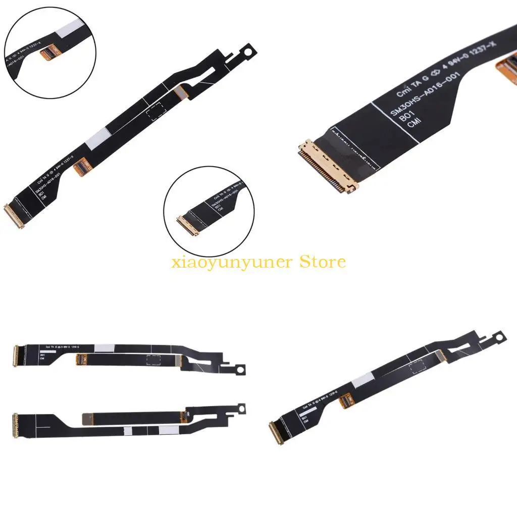 

P9JB for ACER for Aspire S3-951 ms2346 S3-951-2464G S3-391 LCD LED LVDs Screen LCD Display Flex Cable Replacement Flexible Ca