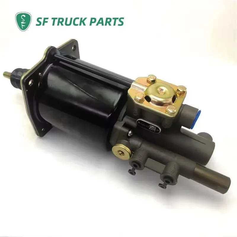 for Sinotruk HOWO SF Truck Parts Clutch Assist Cylinder YG9525230002 Durable Heavy Duty Truck Spare Parts Replacement