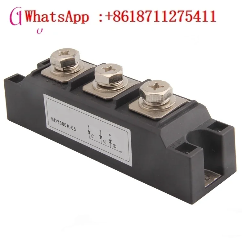 

MDY300A-05 specialized rectifier module and diode module for welding machine MDY300A