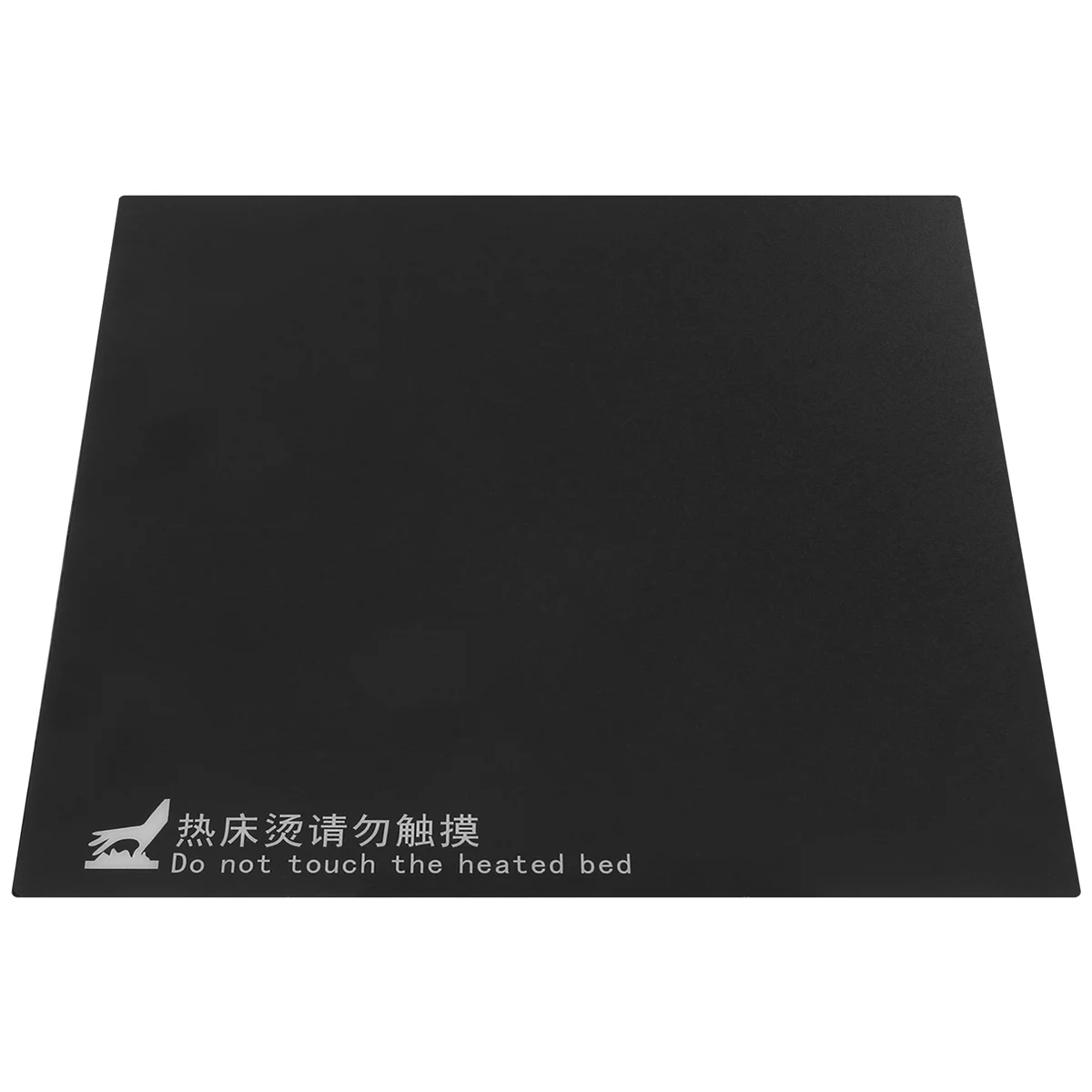 

New!! 3D Printer Accessories 235x235mm Hot Bed Platform Sticker Adapted For Ender-2 Ender-3
