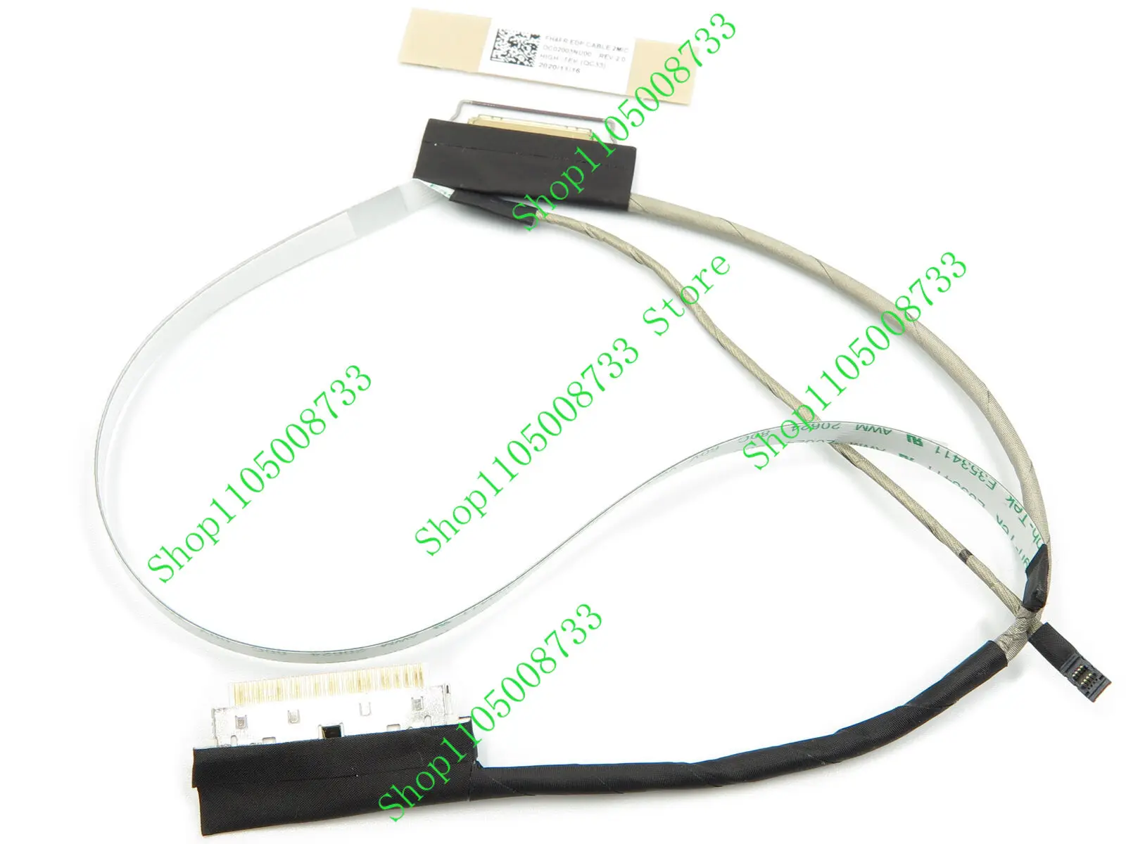 Db Video Screen Cab…