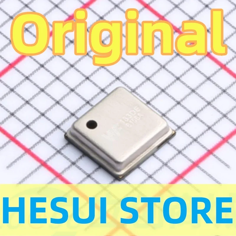 Digital Pressure sensor WF183DE 15BA L8B T&R LGA-8(3.8x3.6)