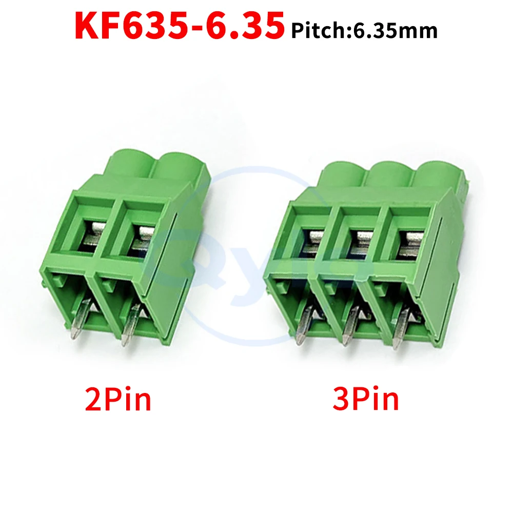 (1 Pcs) Kf 635 - 6.…