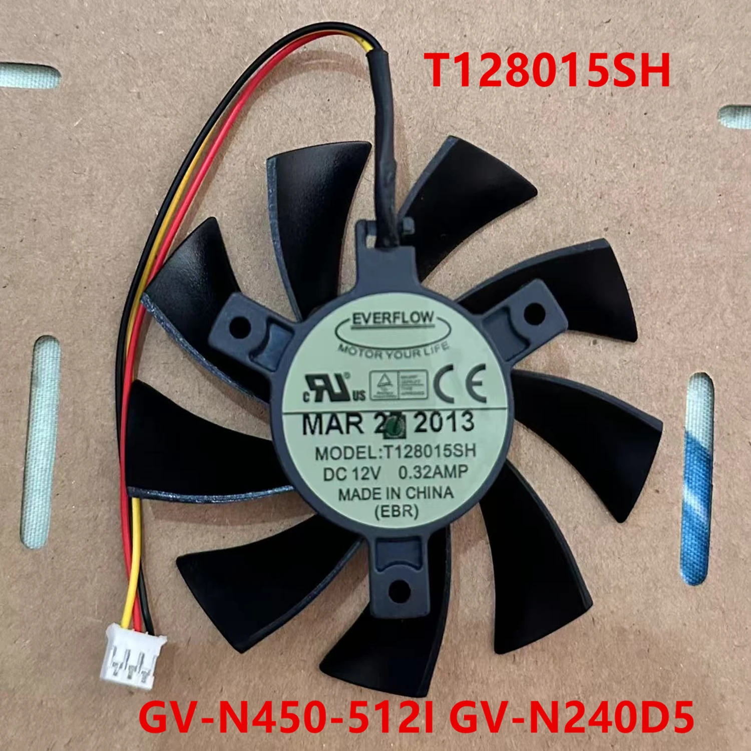 T128015SH 75MM 40Mm…