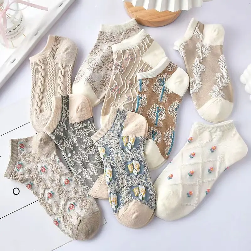 Thumbnail 2 - #36 Latest Low Cut Ankle Socks Offers