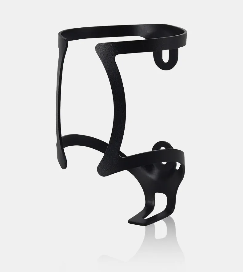 LUNJE Fahrrad Flaschenhalter Bunte Aluminiumlegierung MTB Rennrad Wasserflaschenhalter Flaschenhalter Fahrradzubehör – Detail 10
