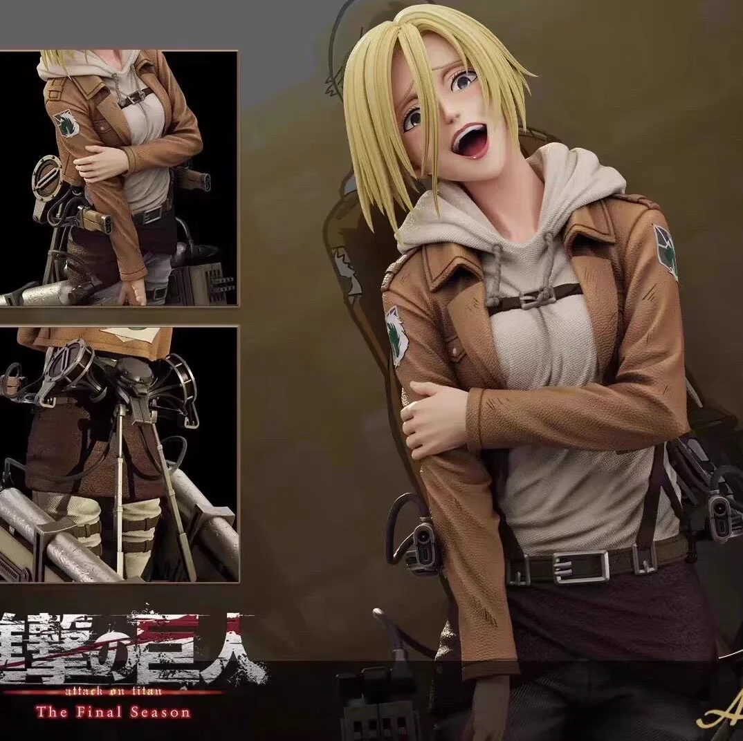 figurine-gk-annie-leonhart-attack-on-titan-en-pvc-modele-de-collection-statue-decorative-de-bureau-pour-les-collectionneurs-d'anime-adultes