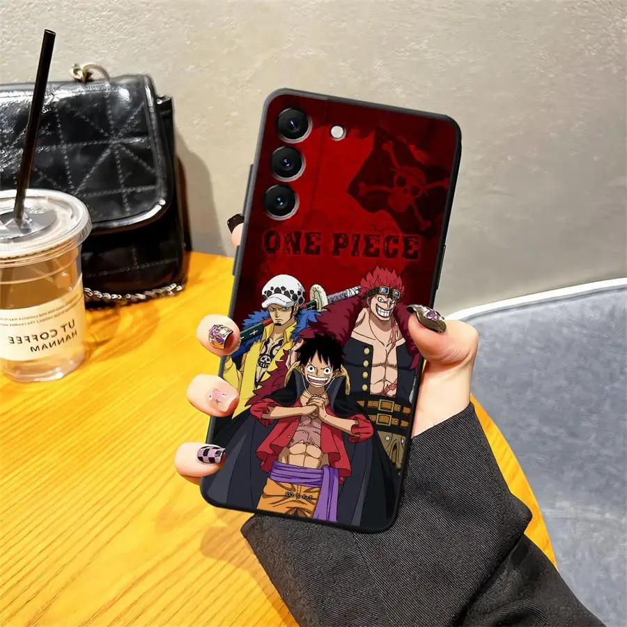 Case For Samsung Ga… - image