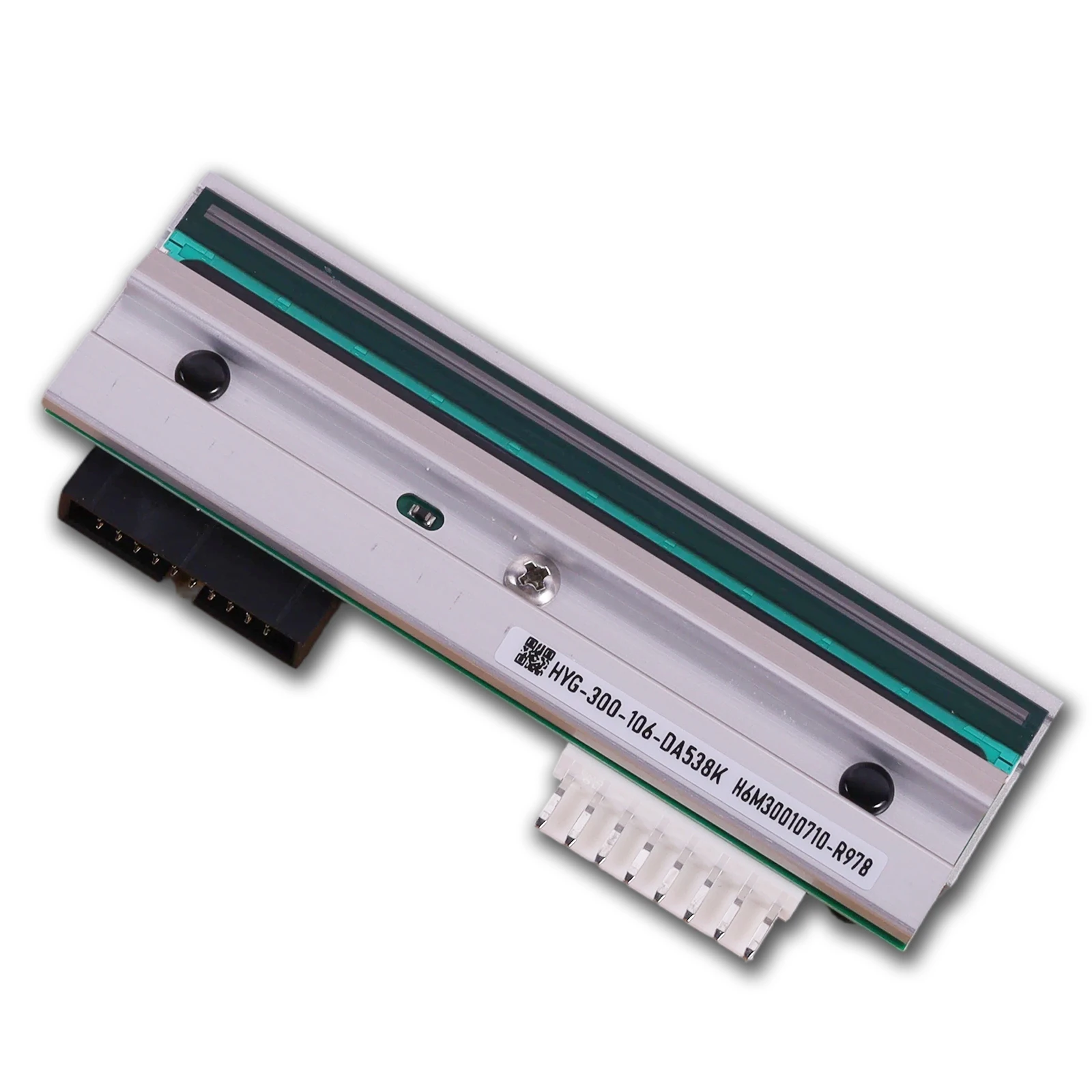 Kompatibler neuer OEM-Thermodruckkopf 23-83424-004 für Argox X-3200/X-3200E/X-3200Z/X-3200ZE 300DPI Barcode-Etikettendrucker – Detail 2