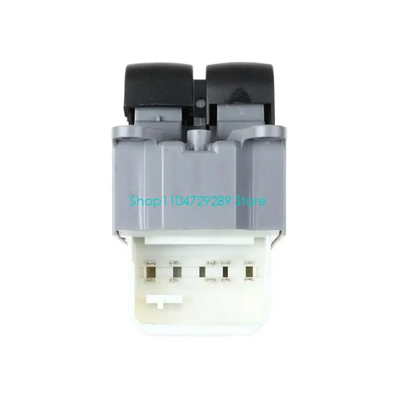 D8KE Vehicle Door Window Switches Unit 84820-0D100 for Routine Maintenance Tasks