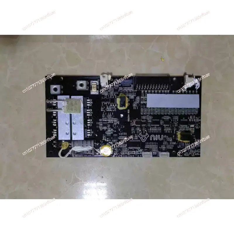 Lithium Battery Protection Board 60V20A 60V26A 60V35A